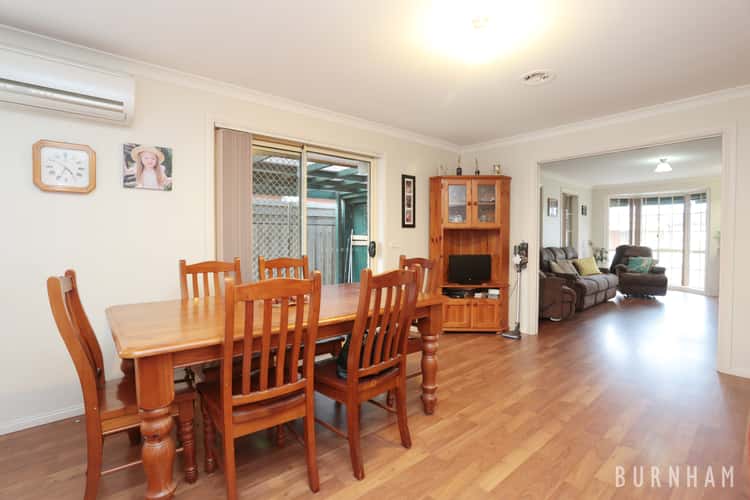Fifth view of Homely house listing, 16 Nash Court, Altona Meadows VIC 3028