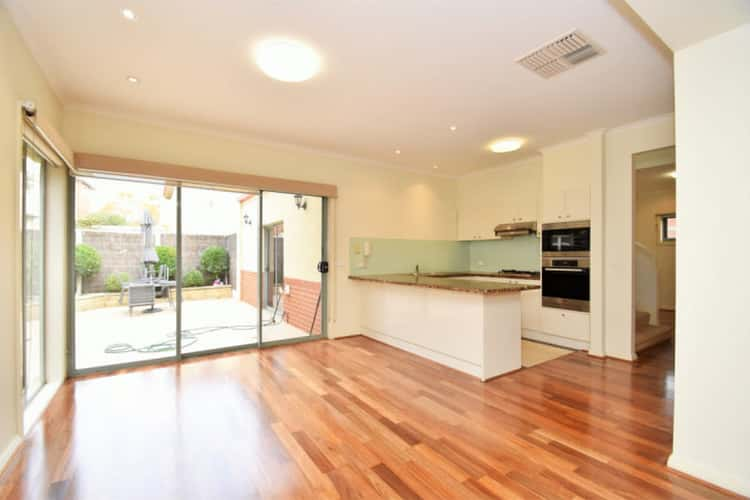 Fourth view of Homely house listing, 7 Orcades Mews, Port Melbourne VIC 3207