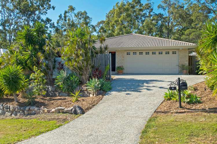 Second view of Homely house listing, 8 Yarwood Crescent, Ormeau Hills QLD 4208