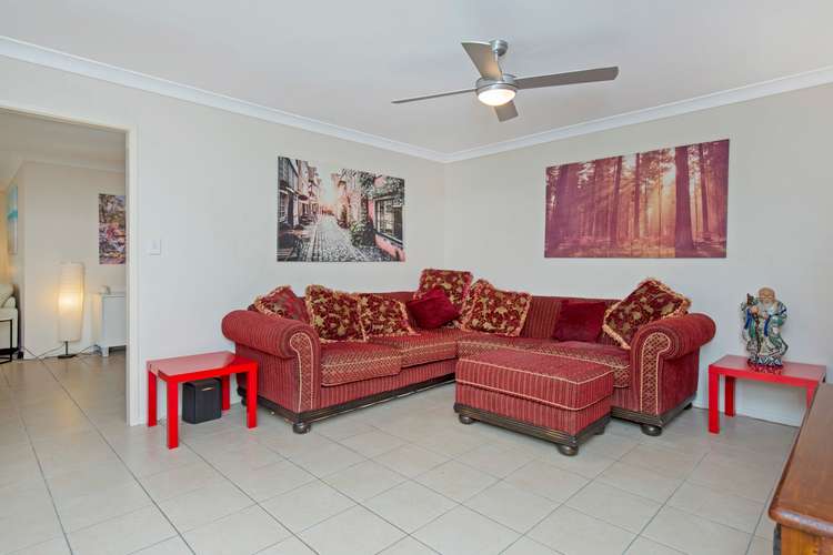 Fifth view of Homely house listing, 8 Yarwood Crescent, Ormeau Hills QLD 4208