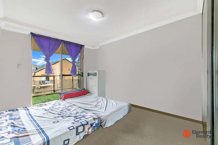 Fourth view of Homely unit listing, 38/9 Marion Street, Auburn NSW 2144
