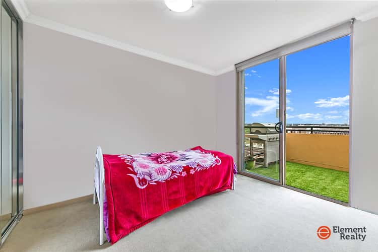 Fifth view of Homely unit listing, 38/9 Marion Street, Auburn NSW 2144