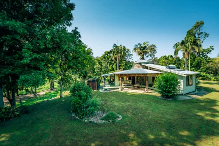 Second view of Homely acreageSemiRural listing, 631 Gordonville Road, Bellingen NSW 2454