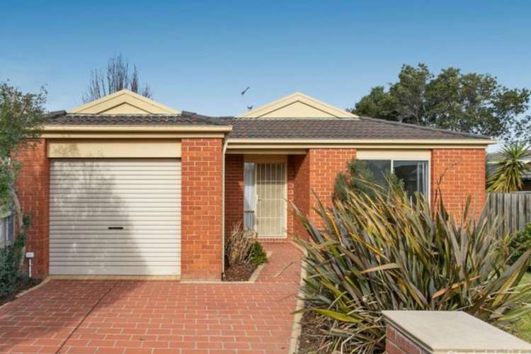 Main view of Homely house listing, 13 Farnborough Way, Berwick VIC 3806