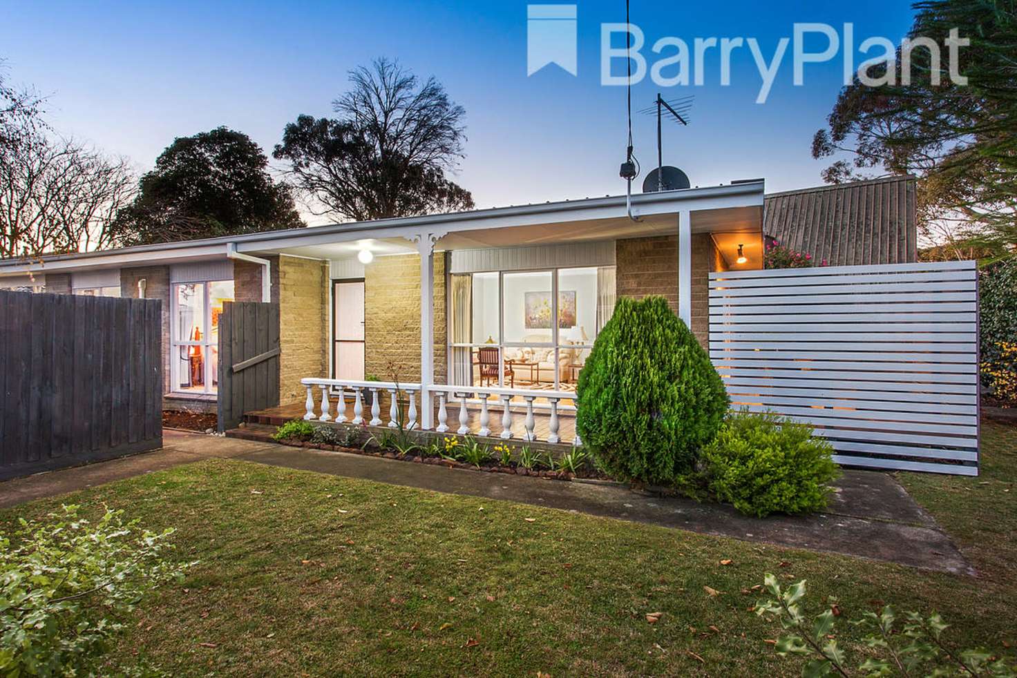 Main view of Homely house listing, 4 Besgrove Street, Rosebud VIC 3939