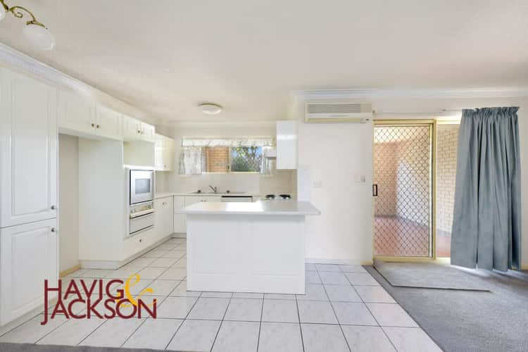 Second view of Homely unit listing, 2/6 Lapraik Street, Ascot QLD 4007