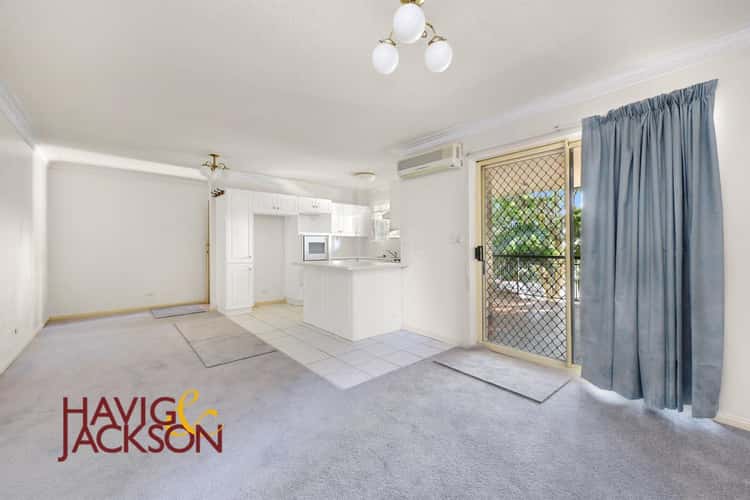 Fourth view of Homely unit listing, 2/6 Lapraik Street, Ascot QLD 4007