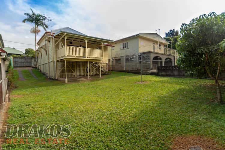 Main view of Homely house listing, 36 Hoogley Street, West End QLD 4101