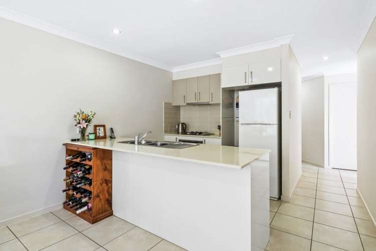 Second view of Homely unit listing, 1/98A Rowbotham Street, Rangeville QLD 4350
