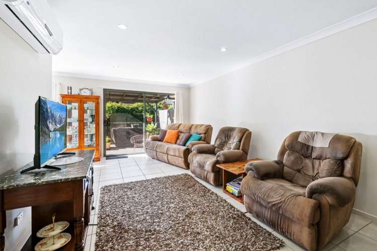 Third view of Homely unit listing, 1/98A Rowbotham Street, Rangeville QLD 4350