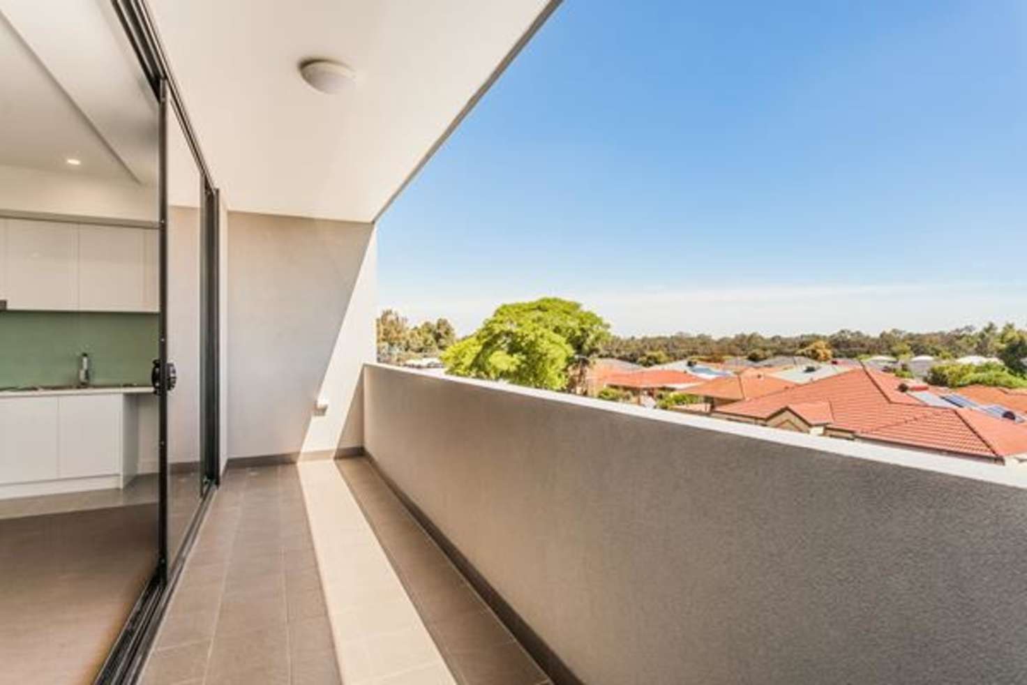 Main view of Homely apartment listing, 14/47 Carden Drive, Cannington WA 6107