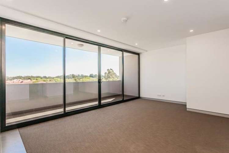 Second view of Homely apartment listing, 14/47 Carden Drive, Cannington WA 6107
