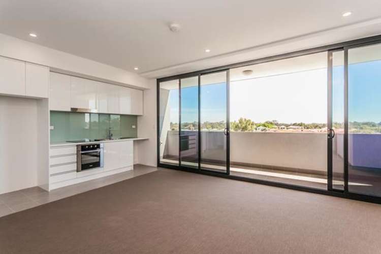 Third view of Homely apartment listing, 14/47 Carden Drive, Cannington WA 6107