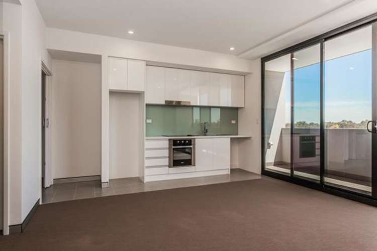 Fifth view of Homely apartment listing, 14/47 Carden Drive, Cannington WA 6107
