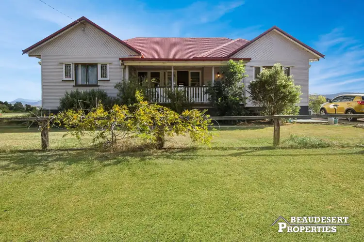 68 Christmas Creek  Road, Laravale QLD 4285