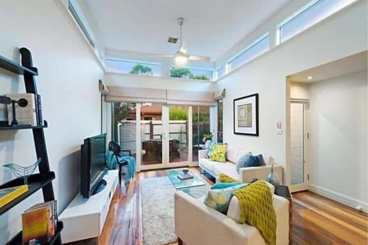 Third view of Homely house listing, 10 Howard Street, Brunswick VIC 3056