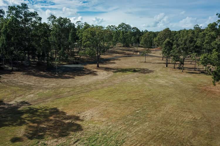 Second view of Homely residentialLand listing, Lot 72 Silkwood Place, Clarenza NSW 2460