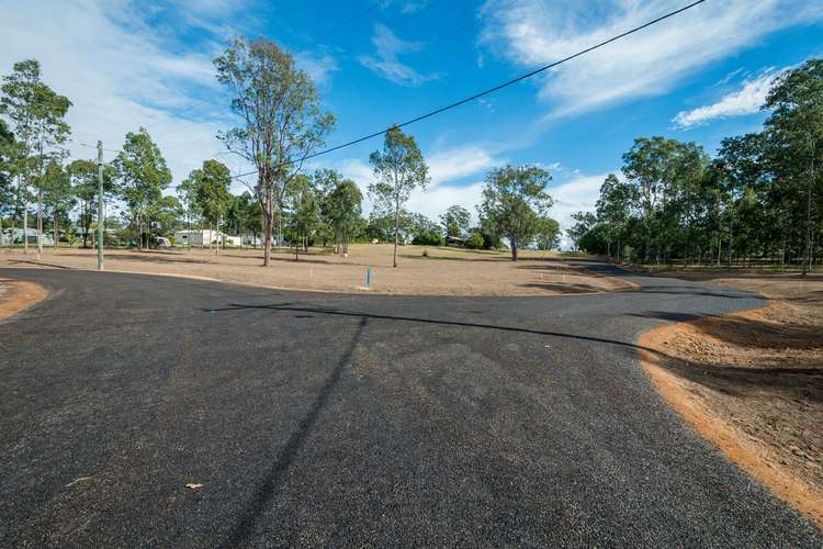 Fifth view of Homely residentialLand listing, Lot 72 Silkwood Place, Clarenza NSW 2460