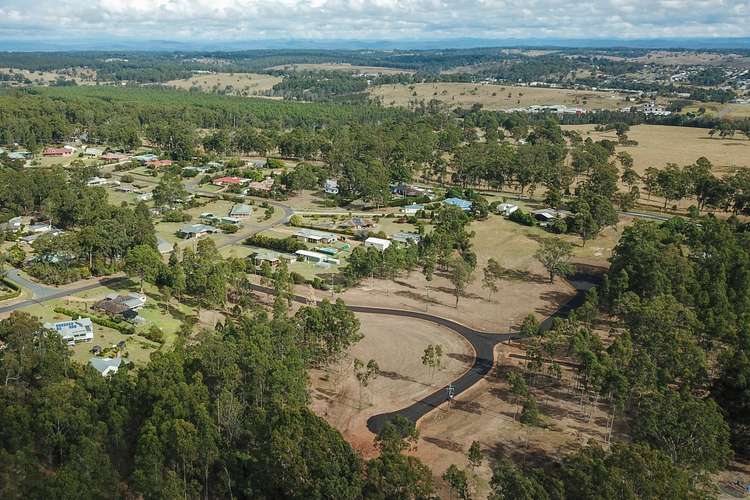 Sixth view of Homely residentialLand listing, Lot 72 Silkwood Place, Clarenza NSW 2460