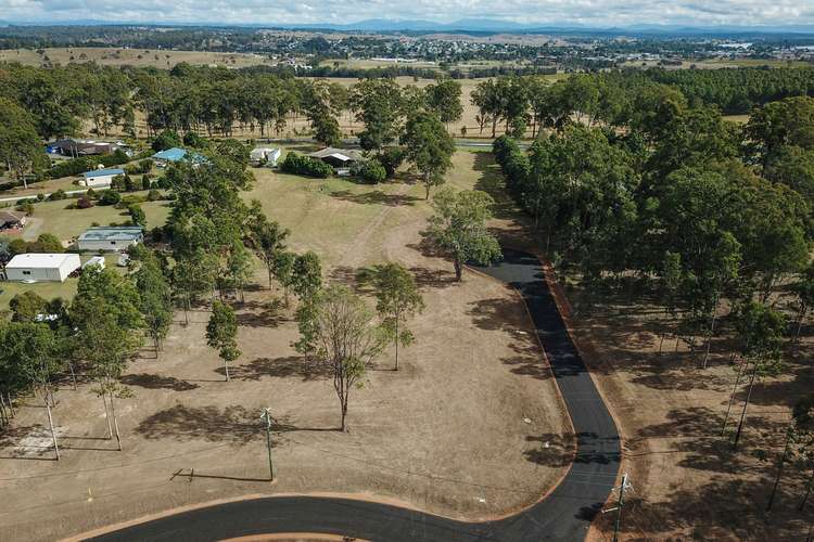 Seventh view of Homely residentialLand listing, Lot 72 Silkwood Place, Clarenza NSW 2460