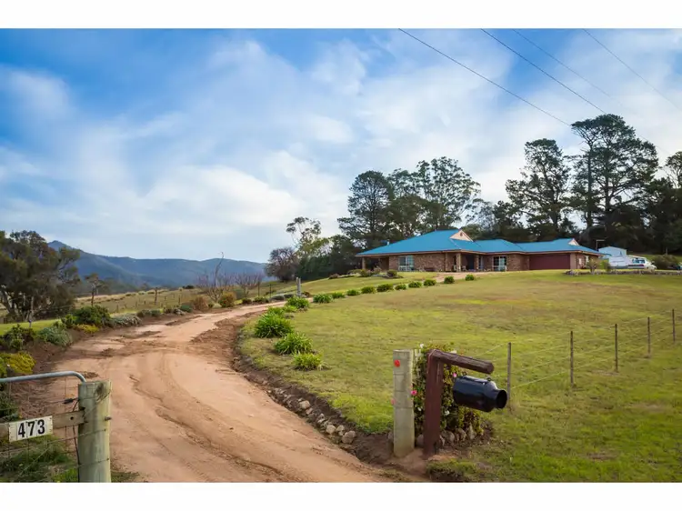 473 South Wolumla Road, Wolumla NSW 2550