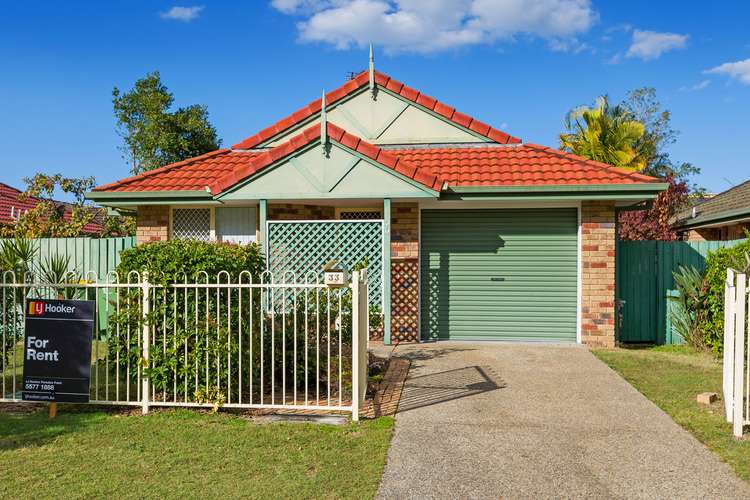 Main view of Homely house listing, 33 Leonardo Circuit, Coombabah QLD 4216