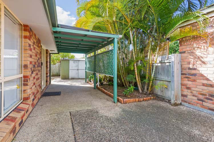 Fourth view of Homely house listing, 33 Leonardo Circuit, Coombabah QLD 4216
