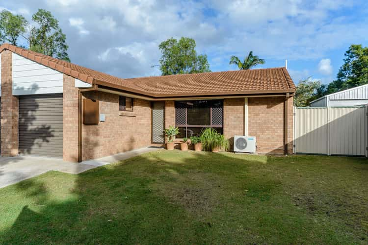 Second view of Homely semiDetached listing, 1/6 Bogart Court, Oxenford QLD 4210