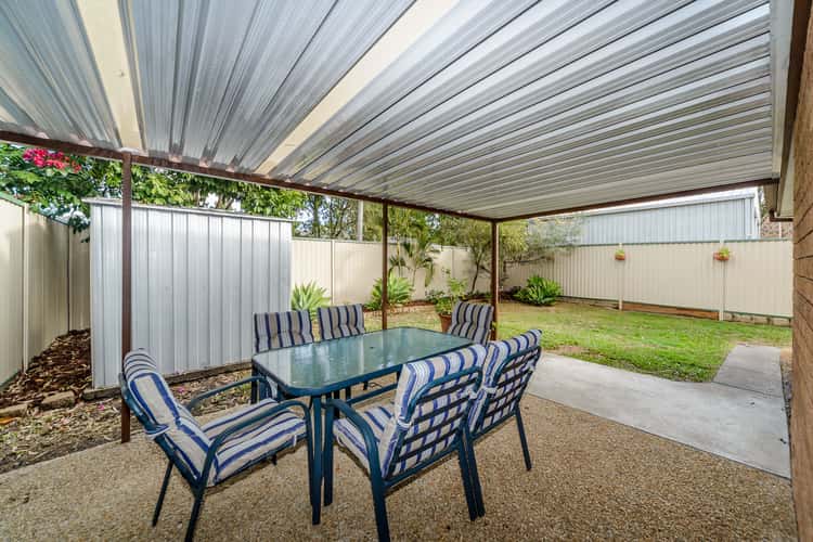 Third view of Homely semiDetached listing, 1/6 Bogart Court, Oxenford QLD 4210