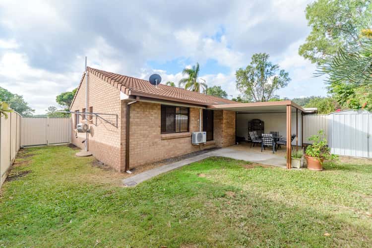 Fourth view of Homely semiDetached listing, 1/6 Bogart Court, Oxenford QLD 4210