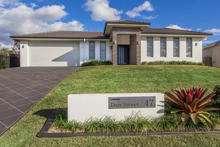 Fourth view of Homely house listing, 47 Dan Street, Chuwar QLD 4306