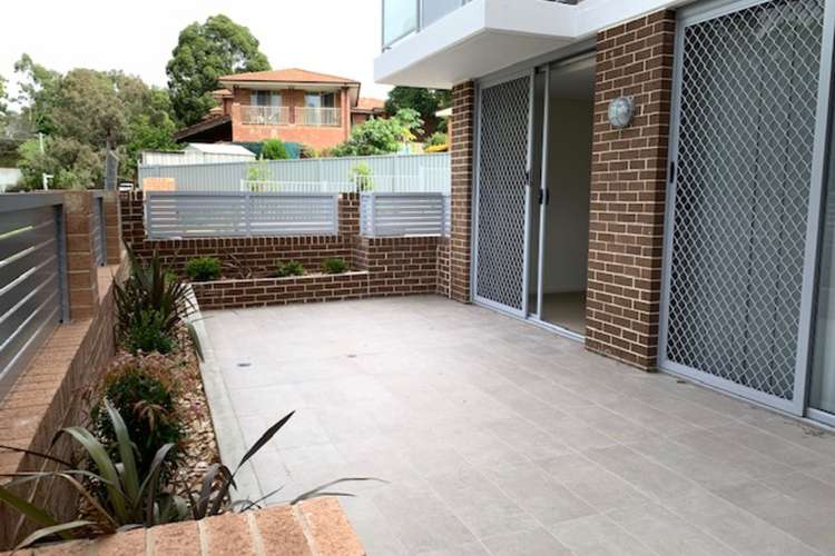 Sixth view of Homely apartment listing, 1/28 Patricia Street, Mays Hill NSW 2145