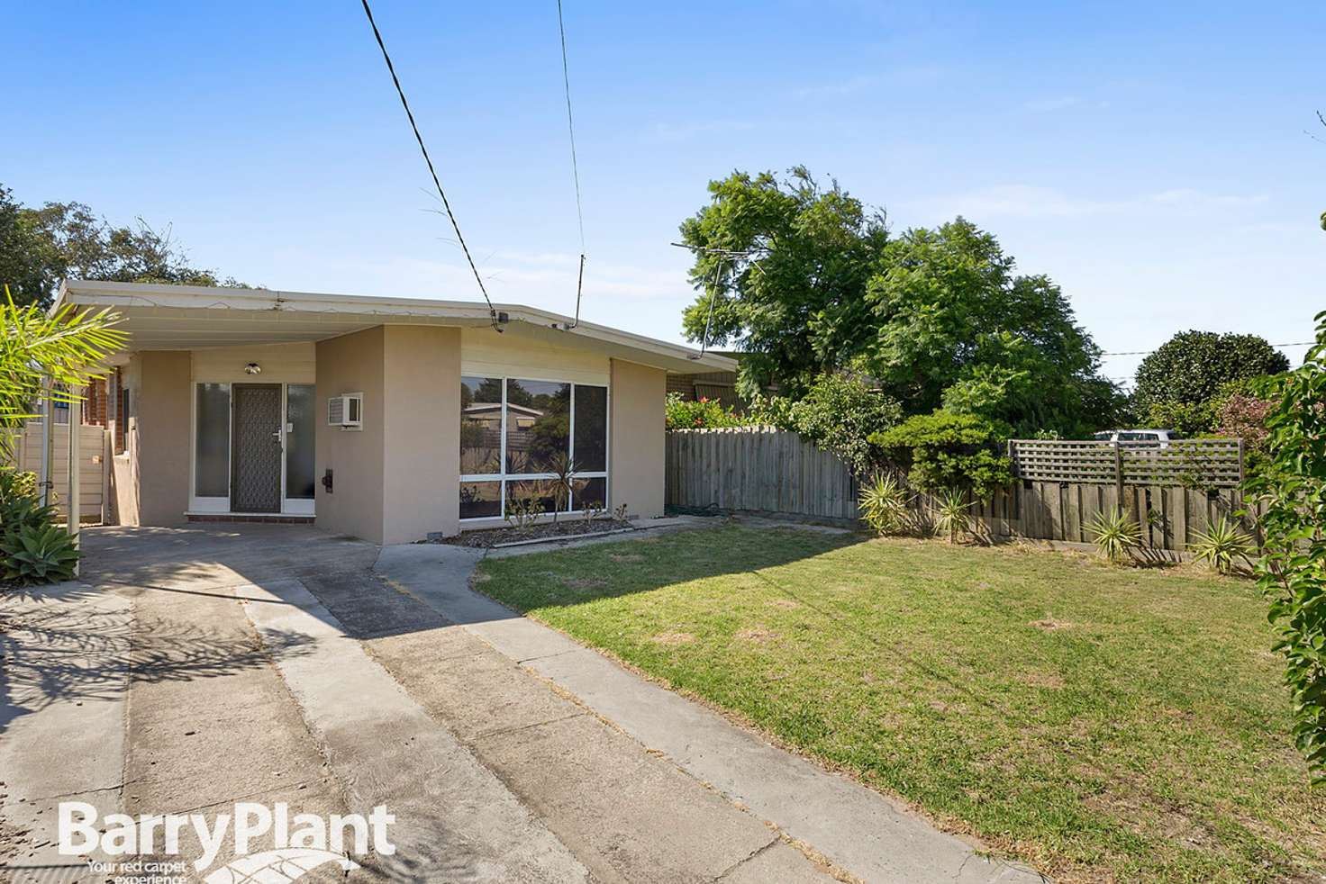 Main view of Homely house listing, 189 Eighth Avenue, Rosebud VIC 3939