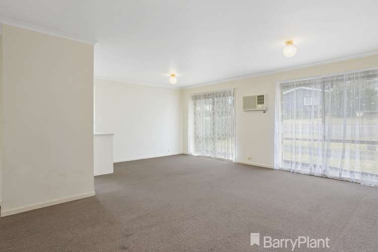 Second view of Homely house listing, 50 Eighth Avenue, Rosebud VIC 3939