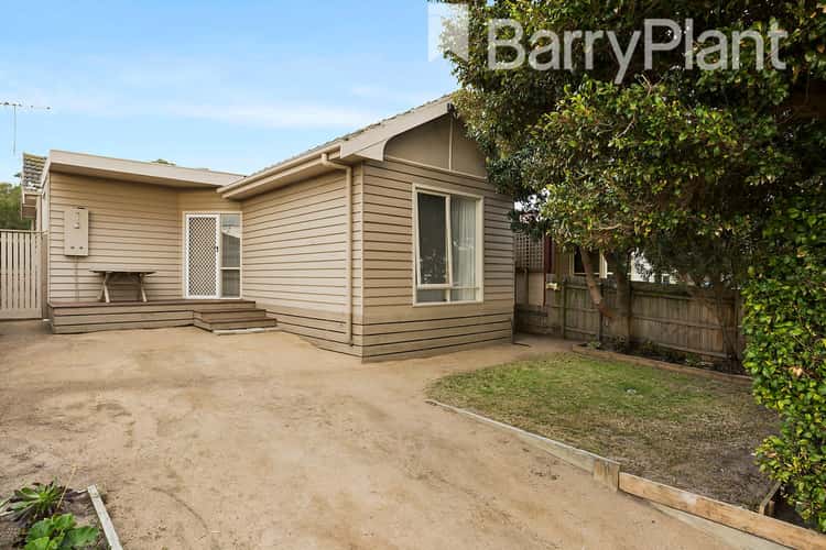 Main view of Homely house listing, 55 Eighth Avenue, Rosebud VIC 3939