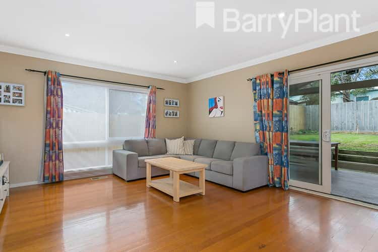 Second view of Homely house listing, 55 Eighth Avenue, Rosebud VIC 3939