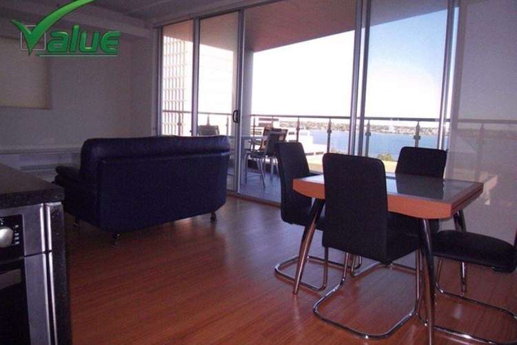 Second view of Homely apartment listing, 65/22 St Georges Terrace, Perth WA 6000