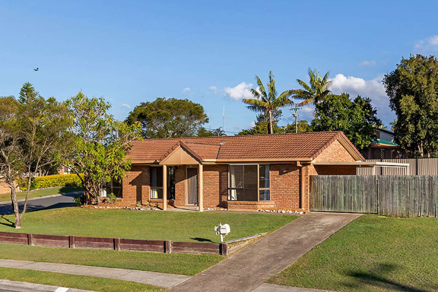 Main view of Homely house listing, 12 Samantha Street, Boronia Heights QLD 4124