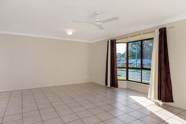 Second view of Homely house listing, 12 Samantha Street, Boronia Heights QLD 4124