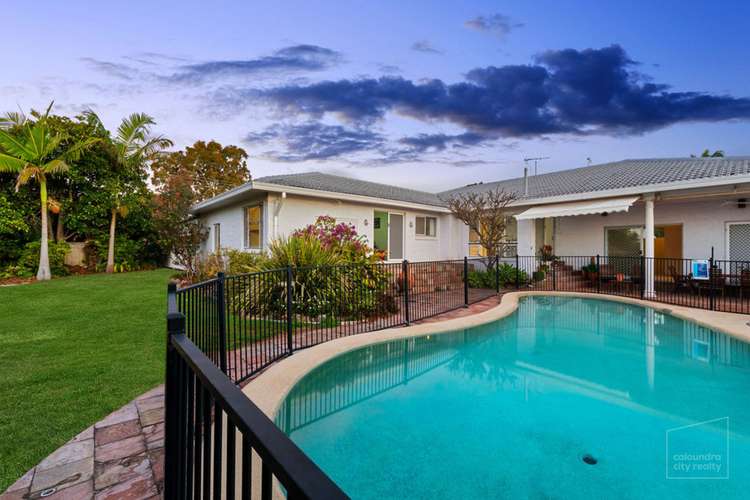 Main view of Homely house listing, 2 Erica Street, Currimundi QLD 4551