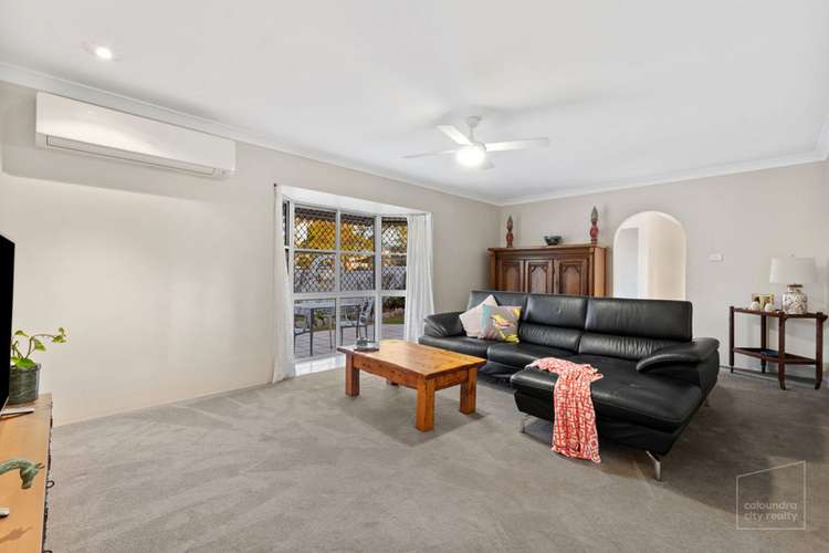 Fifth view of Homely house listing, 2 Erica Street, Currimundi QLD 4551