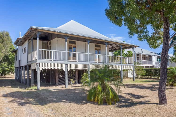 Main view of Homely house listing, 152 Talford Street, Allenstown QLD 4700