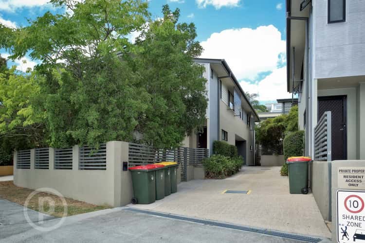 Main view of Homely townhouse listing, 7/10 Christensen Street, Yeronga QLD 4104