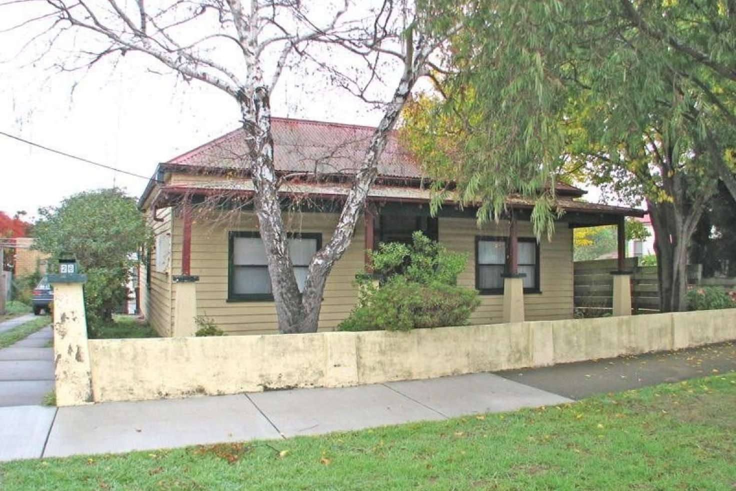 Main view of Homely house listing, 26 Queen Street, Colac VIC 3250