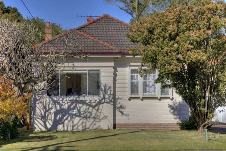 Main view of Homely house listing, 105 Darling Street, Broadmeadow NSW 2292