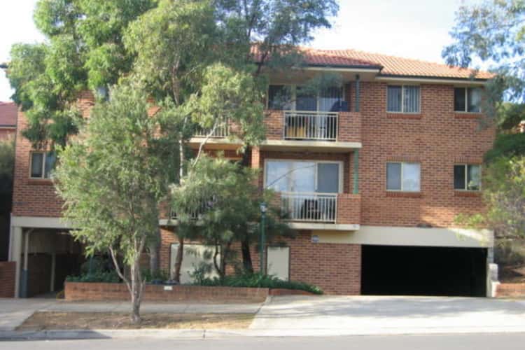 Main view of Homely unit listing, 15/29-31 Good Street, Parramatta NSW 2150