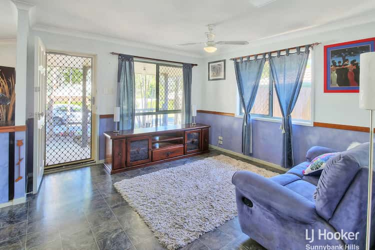 Fourth view of Homely house listing, 33 Antrim Street, Acacia Ridge QLD 4110