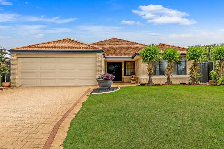 Second view of Homely house listing, 7 Brandalier Turn, Aveley WA 6069