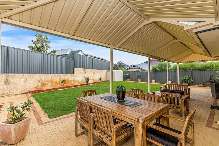 Third view of Homely house listing, 7 Brandalier Turn, Aveley WA 6069