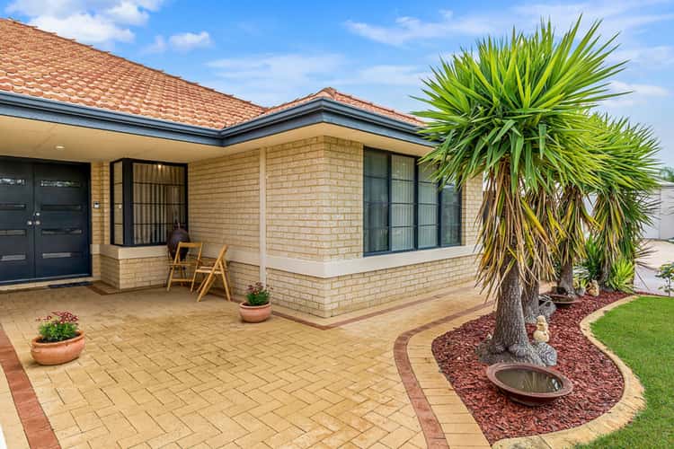 Fourth view of Homely house listing, 7 Brandalier Turn, Aveley WA 6069